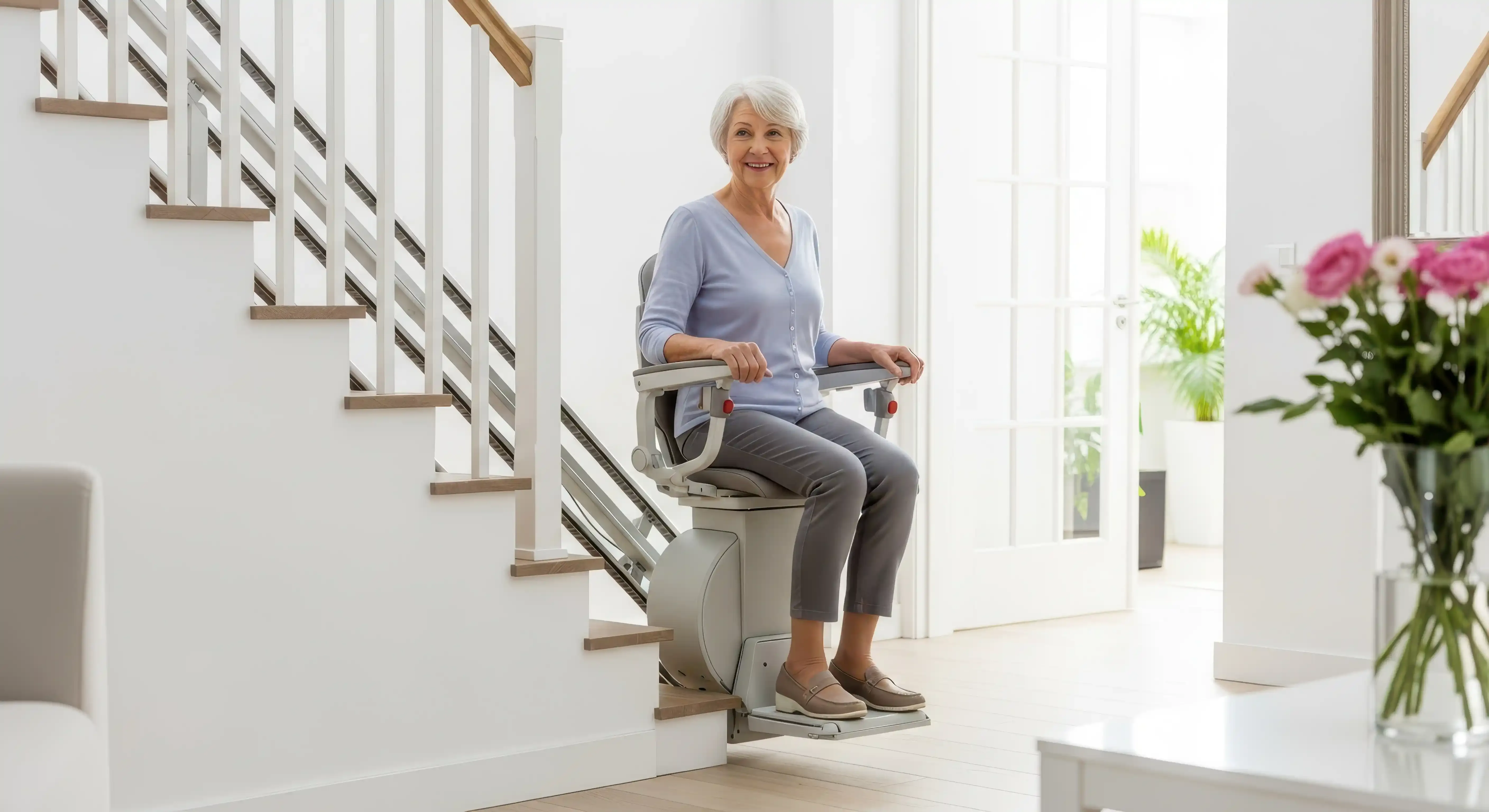 Image installateur monte escalier 1 monte escalier choix